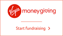 Virgin Money Giving Start Fundraising button